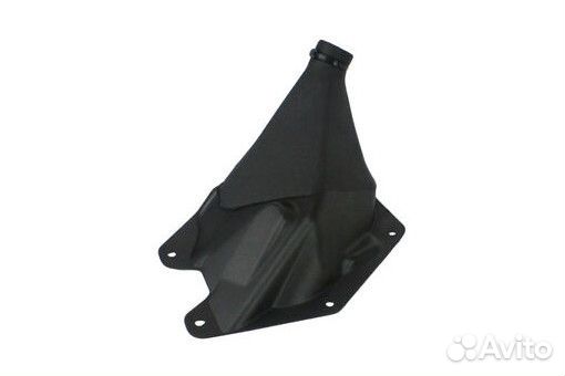 Пыльник рулевой тяги правый polaris axys / 2635203