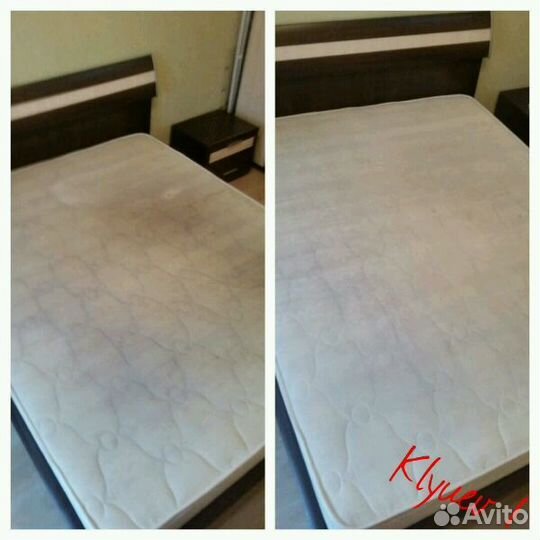 Химчистка мягкой мебели и ковровых покрытий на дом