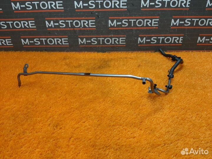 Патрубок системы охлаждения Volkswagen Tiguan 5N