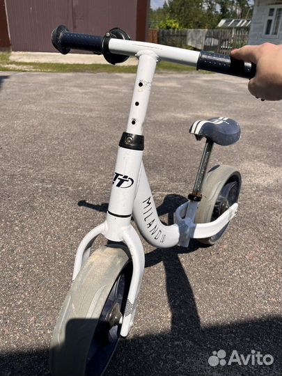 Беговел детский