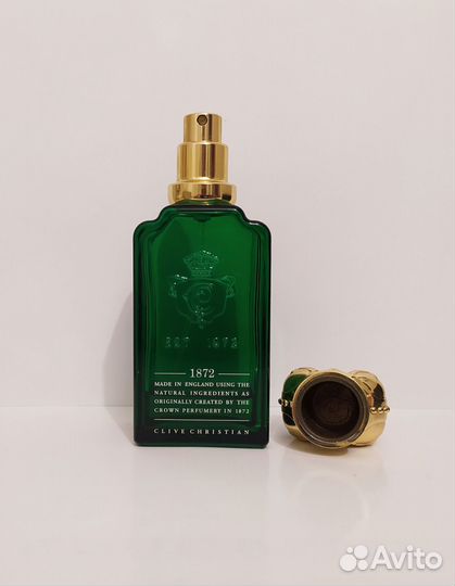 Clive Christian сетом