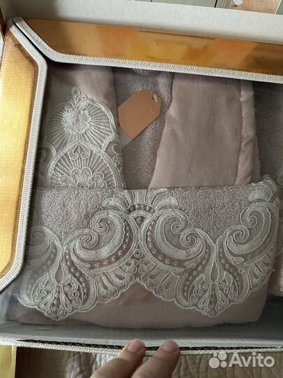 Банный набор