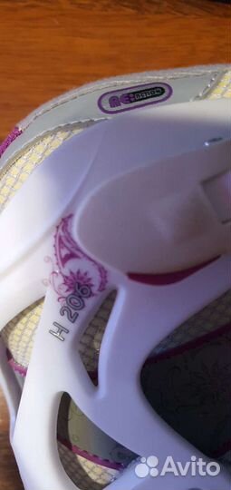 Роликовые коньки женские 40 размер