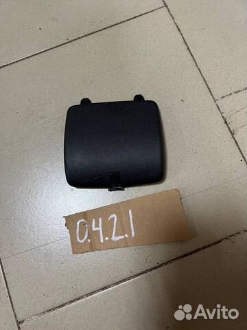 Крышка блока предохранителей Velar l560