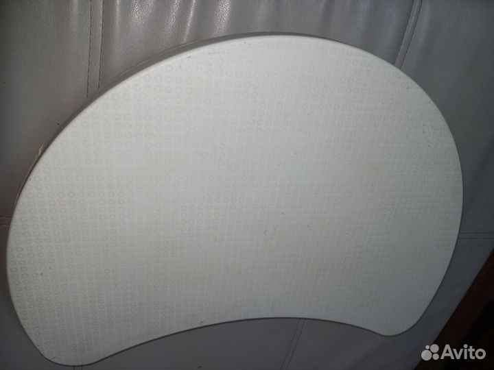 Подставка для ноутбука IKEA с подушкой