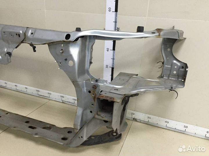 Б/У Панель передняя 60400seae00ZZ honda