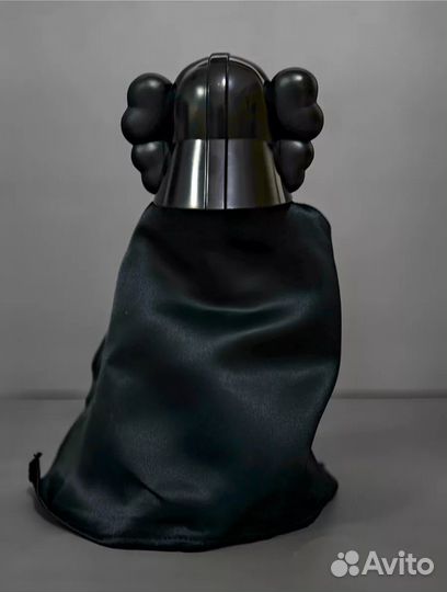 Bearbrick Kaws StarWars