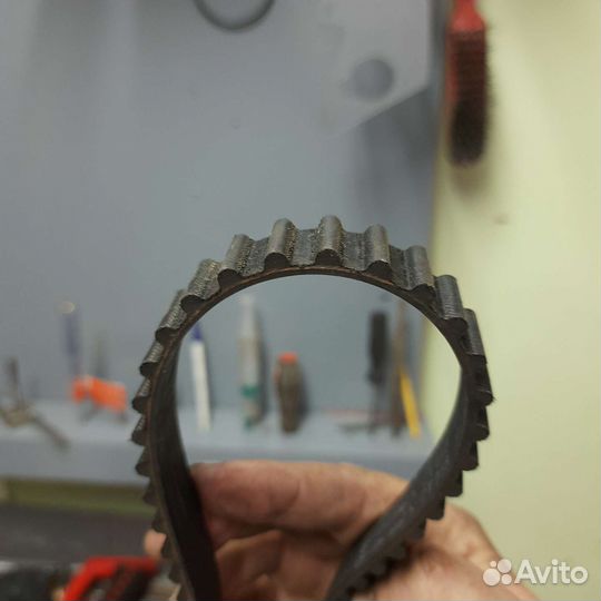 Renault logan ремень грм 1 6 8 клапанный
