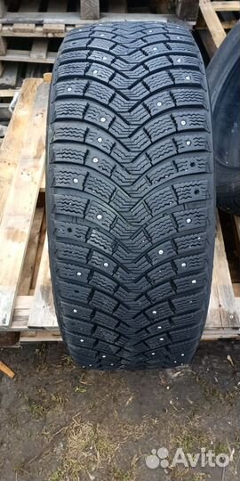 Michelin X-Ice North 235/55 R17 103T