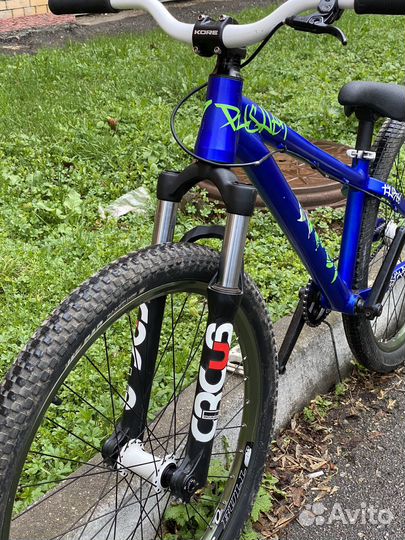 Mtb street dirt 26 Stark Pusher