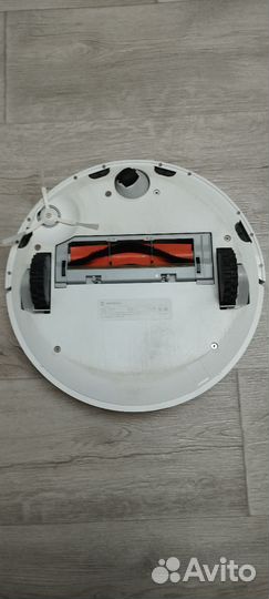Xiaomi mi robot vacuum