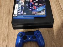 Sony playstation 4 slim