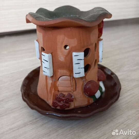 Аромалампа