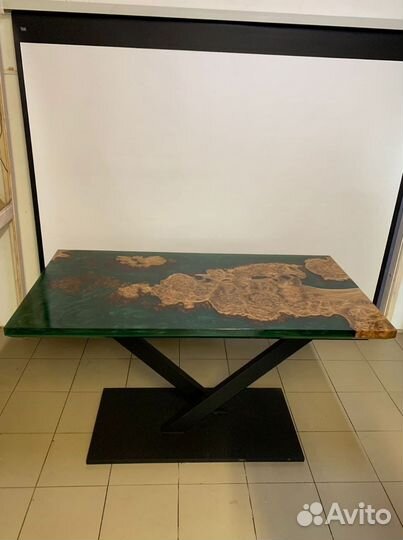 Ножки для столов в стиле лофт