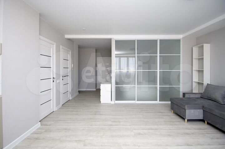 2-к. квартира, 70 м², 13/16 эт.