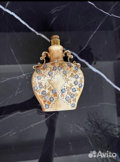 График кувшин штофф винтаж СССР