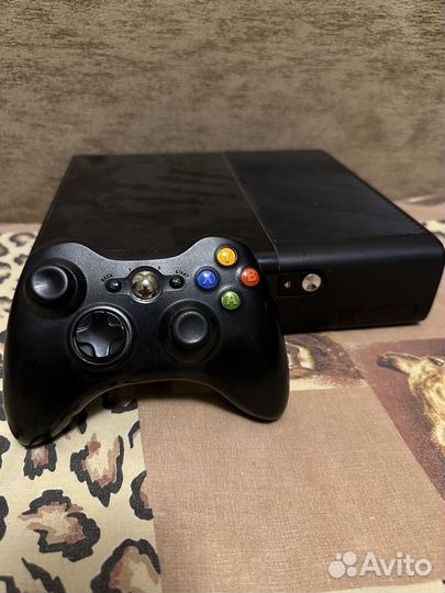Xbox 360 500 gb freebot
