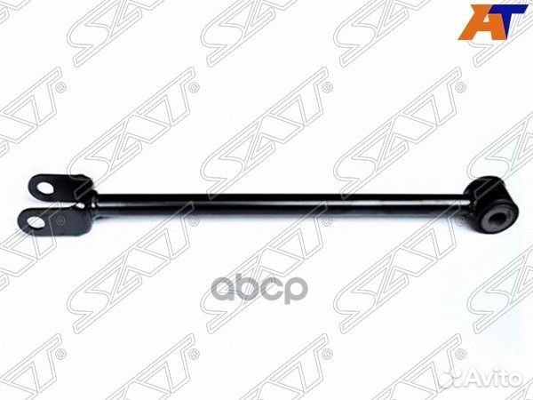 Тяга задняя поперечная №1 renault duster 10- ST