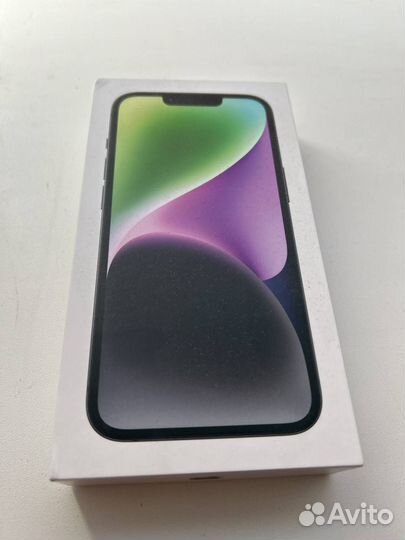 iPhone 14, 128 ГБ