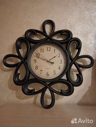 Часы настенные