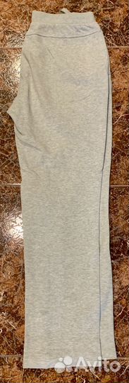 Спортивные штаны утепленные 52 54