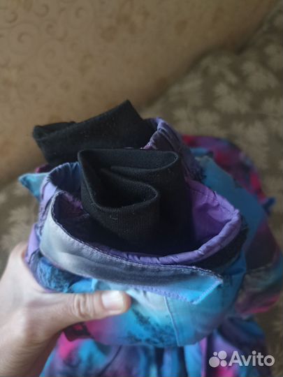 Коламбия куртка женская