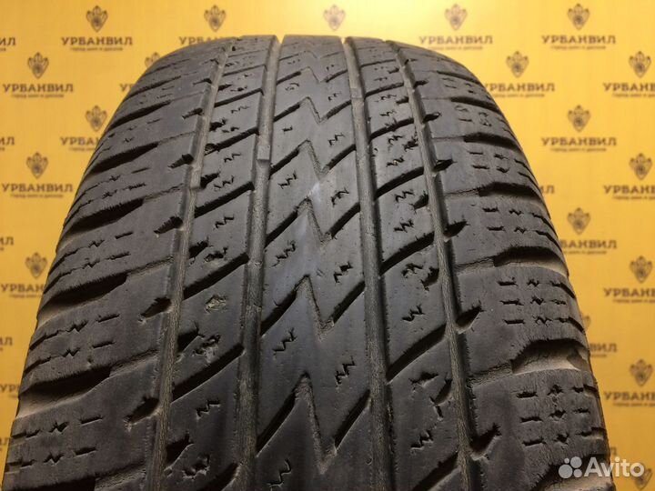 GT Radial Savero HT Plus 235/65 R17 104T