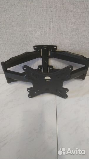 Кронштейн для телевизора на стену