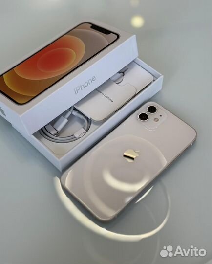 iPhone 12, 128 ГБ