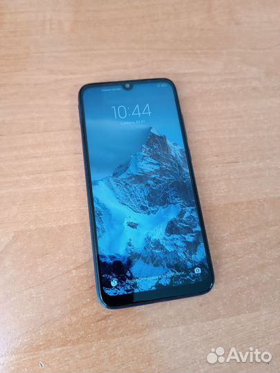 Xiaomi Redmi Note 7, 3/32 ГБ