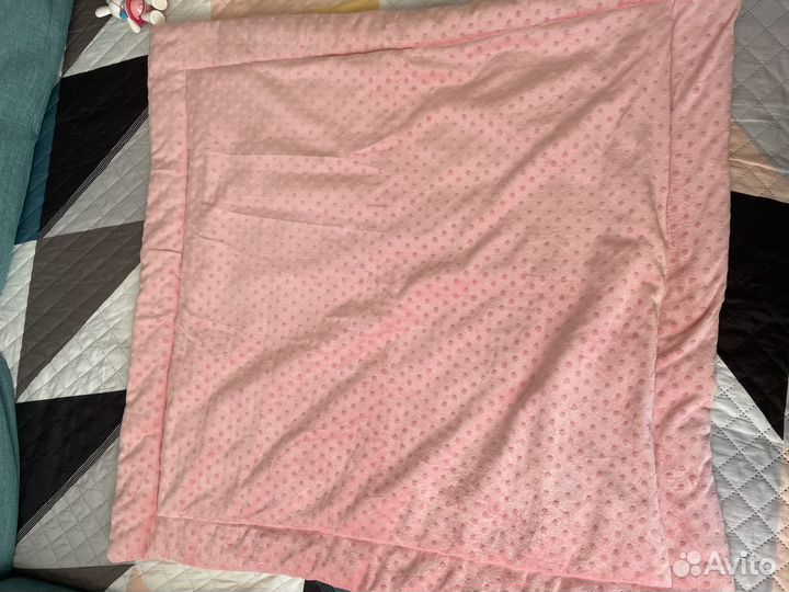 Одеяло детское