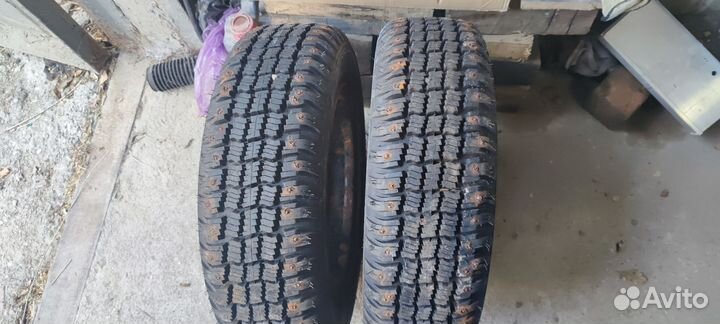 Goodyear EfficientGrip SUV 205/60 R16