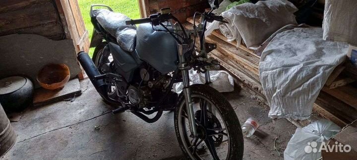 Ямасаки лидер 2