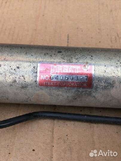 Рулевая рейка прадо 150