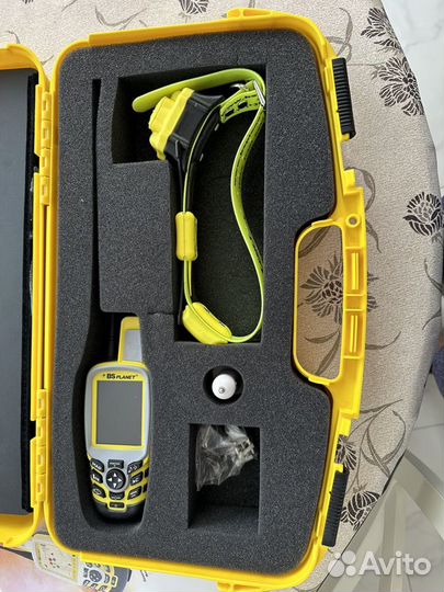 Gps навигатор