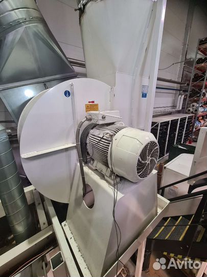 Балансировка промышленных и автомобильных деталей