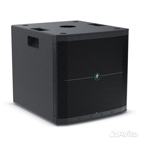 Сабвуфер Mackie Thump118S