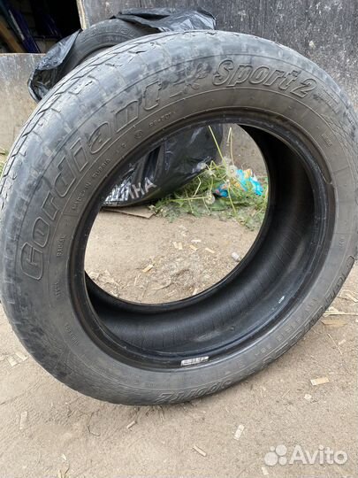 Cordiant Sport 2 195/55 R15