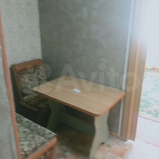 1-к. квартира, 21 м², 3/9 эт.