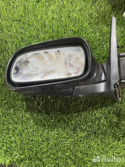 Зеркало daewoo nexia