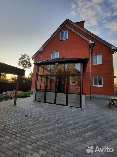 Окна за 7 дней