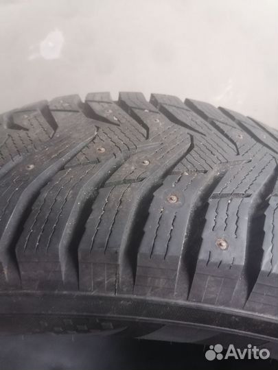 Kumho WinterCraft SUV Ice WS31 235/65 R17 108T
