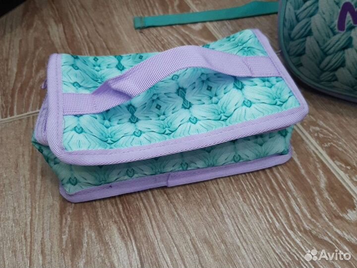 Рюкзак Hatber ergonomic light 38х29х12,5см