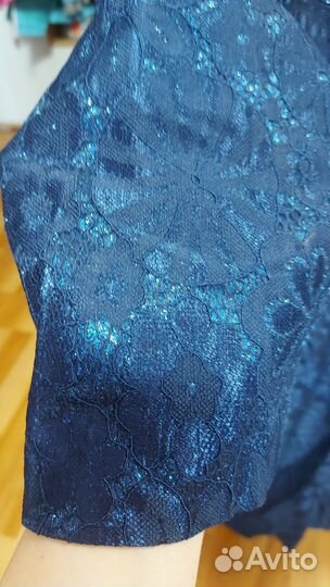 Вечернее платье 46-48 размер