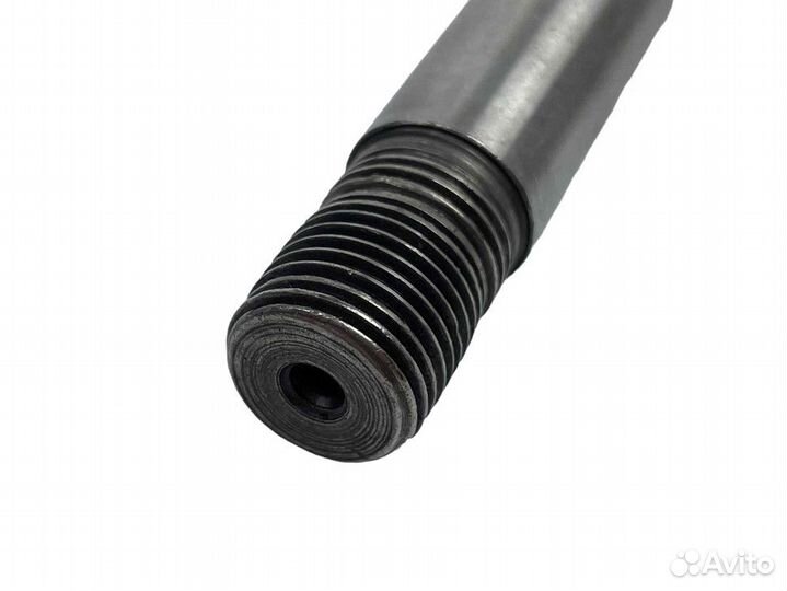 Вал редуктора вторичный 152QMI 157QMJ длинный