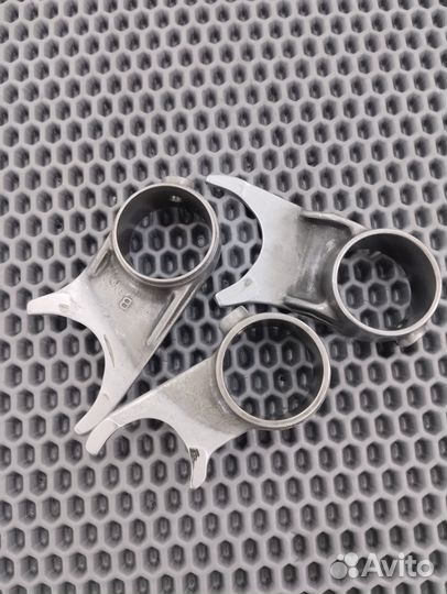 Mv agusta F3 Brutale Dragster 800 675 вилки кпп