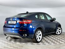 BMW X6 3.0 AT, 2013, 114 769 км, с пробегом, цена 2 359 000 руб.
