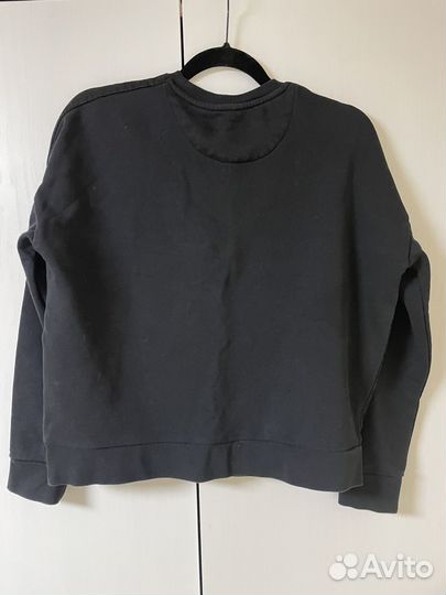 Свитшот lyle scott