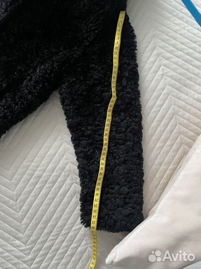 Шуба детская