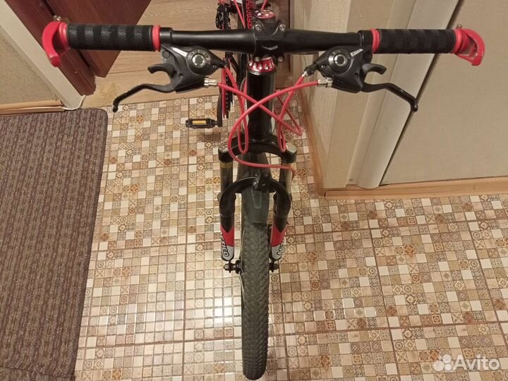 Велосипед 20 дюймов